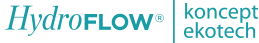 <i>Hydro</i>FLOW® Logo